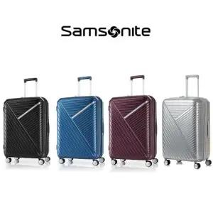 [쌤소나이트][특가행사] 쌤소나이트 로베즈 캐리어/25인치/화물용캐리어/경량/TSA