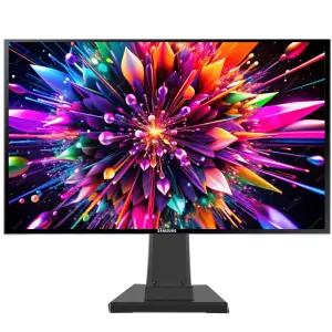 삼성전자 S24F354 PLS광시야각 사무업무CCTV용24인치모니터 중고