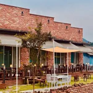 [전북] 더펜션퍼스트(전북, 완주)