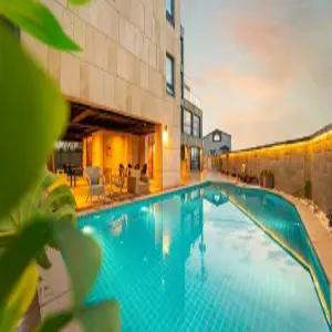 [부산] 고운학리펜션(부산, 기장)