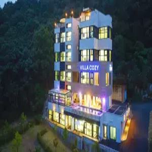 [경기] 빌라코지(경기, 가평)