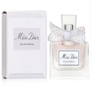 미스 디올 오드퍼퓸 5ml 미니/디올 쇼핑백