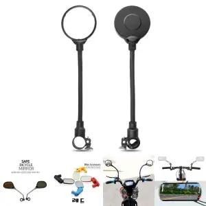 자전거 롱바디 백미러 안전거울 자전거용품/자전거/후사등/킥보드/사이드미러/전기자전거/거울/후미경/미러