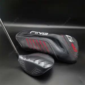 탑골프  골프채 골프 드라이버 남자 남성 좌타 G410