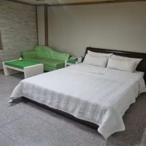 [경기 모텔] 이천 샤트렌모텔 (여주,이천)