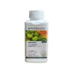 암웨이 아세로라C 300정