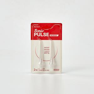 [동국제약] 덴트릭스 소닉펄스 공용 노즐 2P