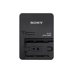 소니 BC-QZ1 (NP-FZ100 전용 급속 충전기) (소니코리아 정품)