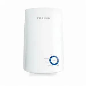 티피링크 300Mbps 무선 인터넷 와이파이 확장기 증폭기 TL-WA850RE [H@lu]