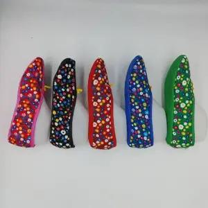 지오 아씨덧신 덧버선 꽃덧신 누빔덧신 여성덧신 전통양말 요술버선