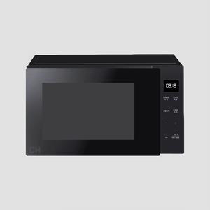 LG전자 스마트 인버터 전자레인지 22L MW22CA