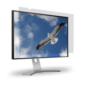오션 H-24W9 모니터보호필름 블루라이트차단필름 시력보호 화면보호기 24인치