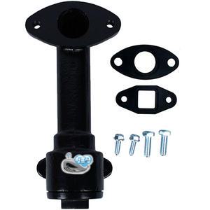 펌프샵 한일정품부속 PH-255A 흡수파이프조립 흡수관조립 한일펌프부품