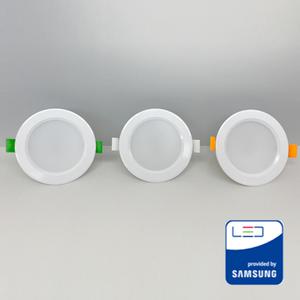 SKD LED 3인치 다운라이트 7W 천장등 매입 매립등 간접조명 인테리어 KSC7653