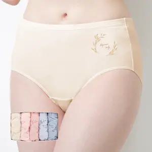 제임스딘 순면 40수 여성 맥시 요일 팬티 5매입 세트 JHWPAP72