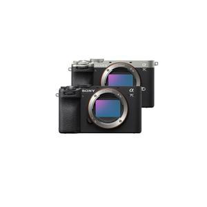 [소니코리아 최신정품] 소니 A7C2 + FE24-105mm F4 G OSS /WG