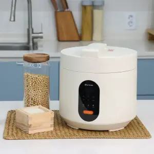 대웅 4인용 압력밥솥/찜요리/멀티쿡  DWIH-IR3040