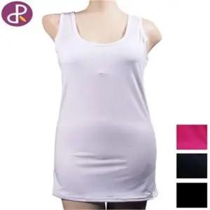 [오노마] ONM 시원한 에어로 쿨 여성 캡내장 런닝브라 심플나시 (S7959026)