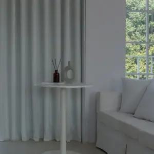 까르데코 더다크 100% 빛차단 암막커튼 핀형 특대형 거실 2장