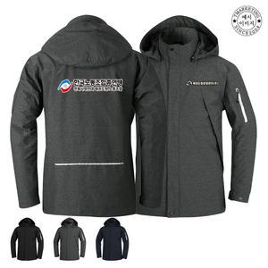 ATCW-043 봄가을작업복잠바 가을작업복상의 (인쇄무료)