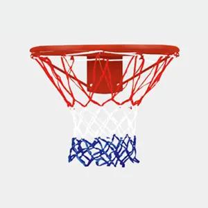 오레인 농구 골네트 세트 C형 2개입(OBK-N101) /농구골대/농구용품/농구그물/농구망/농구골망