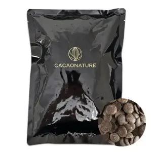 쿠킹스토리 카카오네이처 코팅초콜릿 200g ,다크, 밀크, 화이트