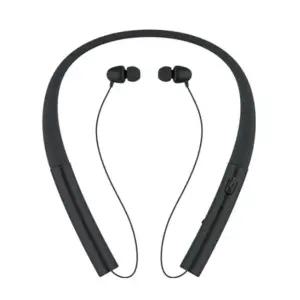 삼성 엘지 호환 넥밴드 목걸이형 블루투스 이어폰