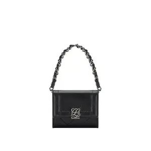 [루이까또즈] L-QUILTING(엘퀼팅) 멀티케이스 FS3QT01BL