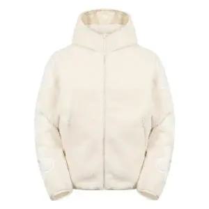 웨스트우드 겨울 여성 우먼 후드 플리스 자켓 WN4WCJF272CM_OD