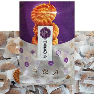 대용량 삼립약과 궁중꿀약과 개별포장 30gX50개입 전통과자 학교 어린이 단체 최신제조