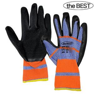 더베스트 다용도 안전장갑 스판 라텍스 코팅 K200 각종 작업 원예 낚시 장갑
