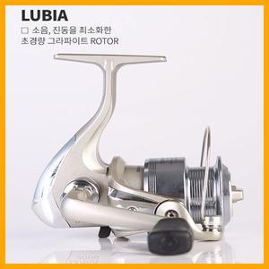 나꾼피싱- 금양릴 루비아(1000~5000번)루어전용릴
