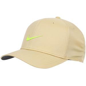 [나이키][정품] 나이키 드라이 핏 라이즈 스트럭처 스냅백 캡 (FB5623-252)