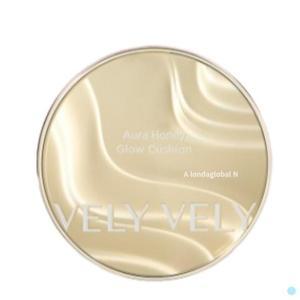 블리블리 아우라 꿀광 쿠션 촉촉한 추천 21호 라이트