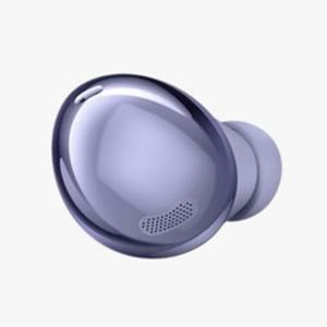 삼성갤럭시 버즈프로1 팬텀바이올렛 왼쪽 A급 중고 SM-R190