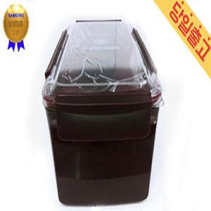 삼성 정품 BESPOKE 김치플러스 4도어 키친핏 420L 냉장고 김치통 [10.9L]