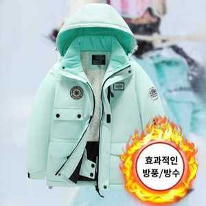 어린이 스노우보드복 스키복 겨울패딩 상의 하의 방수