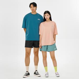 벤디스 남녀공용 래쉬가드 세트 파라다이스 페어 커플 수영복 Z041