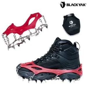 [블랙야크](센텀시티점)공용 레저 등산 아이젠 야크체인젠A 4BYIRXU901
