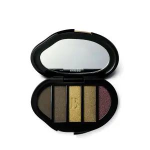 [바이레도](강남점)[홀리데이] 아이쉐도우 5컬러 트랜센던트