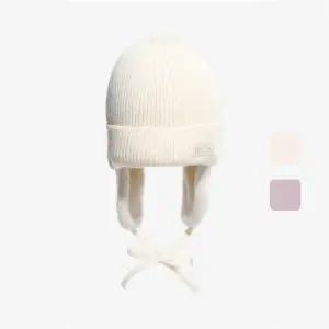 [휠라](마산점)여성 인기비니2종 FILA 귀달이 비니 / FS3KNF6302F