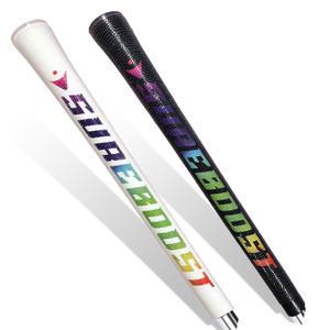 슈어부스트 레인보우 퍼터 골프그립 남녀공용