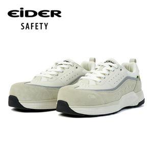 아이더 세이프티 SMART 403 (OFF WHITE) 4인치 안전화