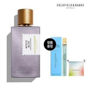 갤러리아 미스틱 블리스 EDP 100ml [증정] EDP 10ml (정품)+코스트 파우치