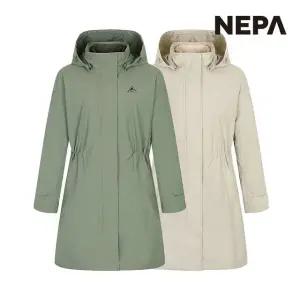 네파 네파 여성 에코 예토 3 IN 1 패딩자켓 7J60661