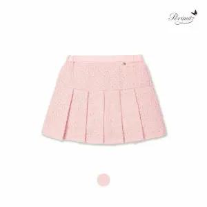 [보리보리/페리미츠]트위드스커트(P2511S682_10)