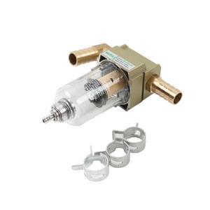 바이크용품 혼다 Forza350 Forza300 Forza250 Forza 350 300 공기 펌프 필터 오일 물 분리기 공압 부품 공