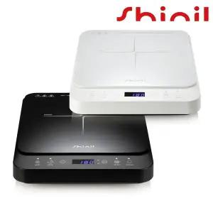 [신일전자]신일 1구 전기인덕션 휴대용 식탁용 소형 인덕션레인지