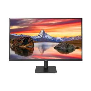 LG전자 27MP400 와이드 광시야각 완전평면 FHD 27인치 모니터 후속모델