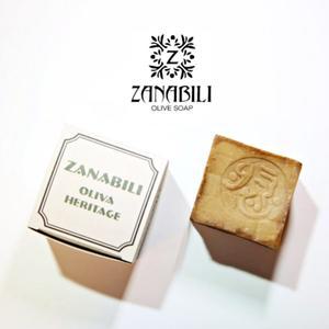 자나빌리 올리바 해리티지 6년숙성 알레포비누